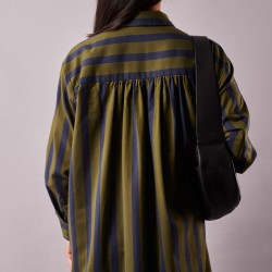 Patron Dress shirt - Brunette workshop - Calissone
