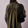 Patron Dress shirt - Brunette workshop - Calissone