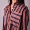 Patron Dress shirt - Brunette workshop - Calissone
