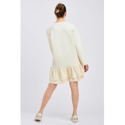 Patron Sweat Robe T-shirt - IAM Baloo - Calissone