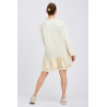 Patron Sweat Robe T-shirt - IAM Baloo - Calissone