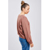 Patron Sweat Robe T-shirt - IAM Baloo - Calissone