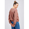 Patron Sweat Robe T-shirt - IAM Baloo - Calissone