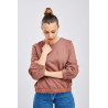 Patron Sweat Robe T-shirt - IAM Baloo - Calissone