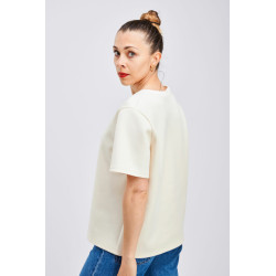 Patron Sweat Robe T-shirt - IAM Baloo - Calissone