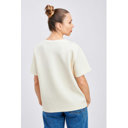 Patron Sweat Robe T-shirt - IAM Baloo - Calissone