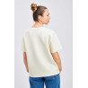 Patron Sweat Robe T-shirt - IAM Baloo - Calissone