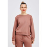 Patron Sweat Robe T-shirt - IAM Baloo - Calissone