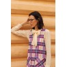 Patron Pochette Robe chasuble JUMPER - Calissone