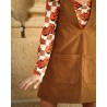 Patron Pochette Robe chasuble JUMPER - Calissone