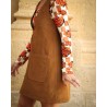 Patron Pochette Robe chasuble JUMPER - Calissone