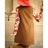 Patron Pochette Robe chasuble JUMPER - Calissone