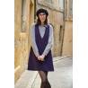 Patron Pochette Robe chasuble JUMPER - Calissone