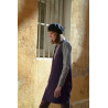 Patron Pochette Robe chasuble JUMPER - Calissone