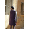 Patron Pochette Robe chasuble JUMPER - Calissone
