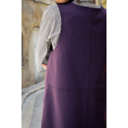 Patron Pochette Robe chasuble JUMPER - Calissone