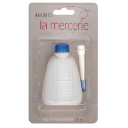 Sewing machine oil 25g - Calissone