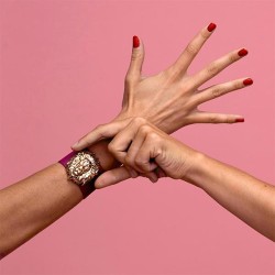 Clap THE CUFF S/M - Calissone