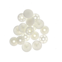 Bohin magic snap fasteners 13 mm - Calissone