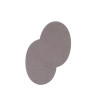 Renfort suédine thermocollant - Coudières multi-couleurs - Calissone