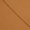 Ribbed edge - Mocha - Calissone