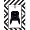 Patron vest metropolis - Calissone