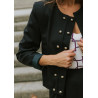 Patron vest metropolis - Calissone