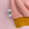 Marmaï labels - Color Pop mix - Calissone