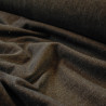 black stretch denim - Calissone