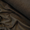 black stretch denim - Calissone