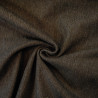 black stretch denim - Calissone