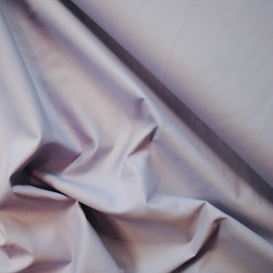 Cotton Popeline - Lila - Calissone
