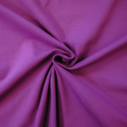 Purple / raspberry jersey - Calissone