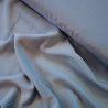 Crêpe de viscose - Bleu ciel - Calissone