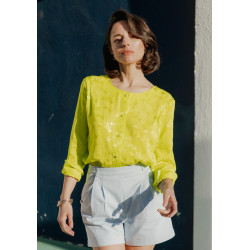 Bellini blouse - Calissone