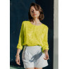 Bellini blouse - Calissone