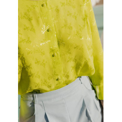 Bellini blouse - Calissone