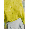 Bellini blouse - Calissone