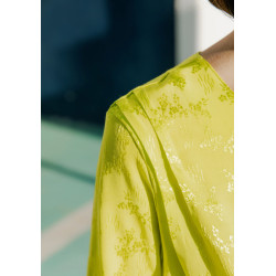 Bellini blouse - Calissone