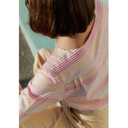 Bellini blouse - Calissone