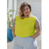 Bellini blouse - Calissone