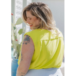 Bellini blouse - Calissone