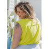Bellini blouse - Calissone