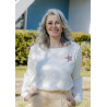 Bellini blouse - Calissone