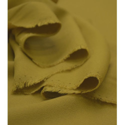 Viscose crepe - Palo Verde - Calissone