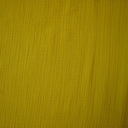 Double cotton gas - Narcisse - Calissone