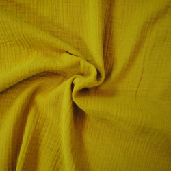 Double cotton gas - Narcisse - Calissone