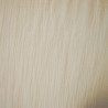 Double gaze de coton - Blanc cassé - Calissone