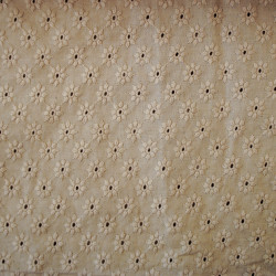 English Brewery Paquerette - Beige stone ponce - Calissone