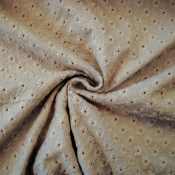 English Brewery Paquerette - Beige stone ponce - Calissone